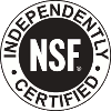 NSF Certification | Culligan of Adrian